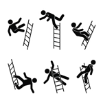 Ladders & Steps Training Course by The MEWP Training Centre
