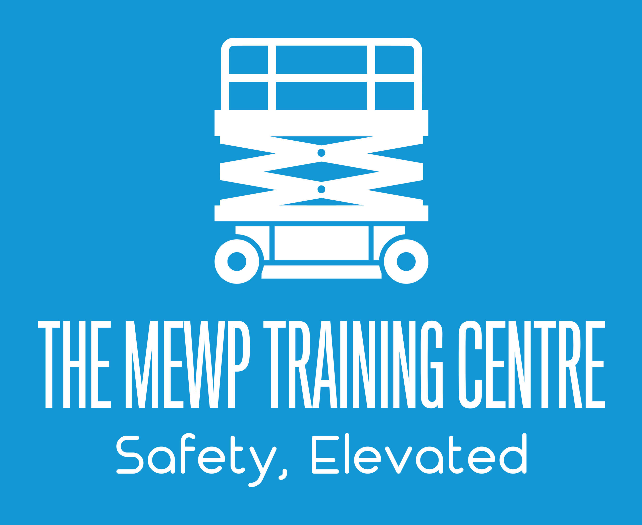 THE MEWP Training Centre