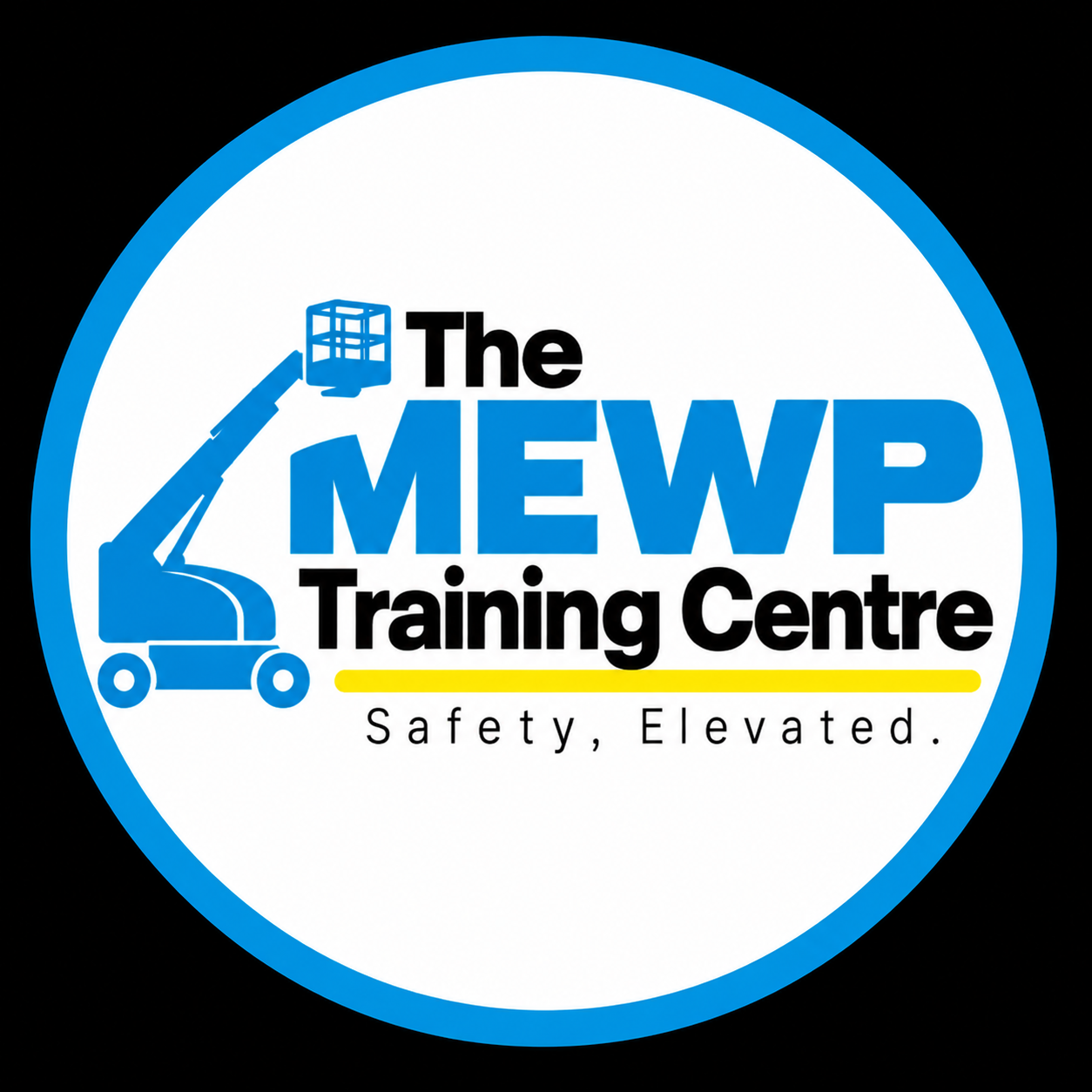THE MEWP Training Centre