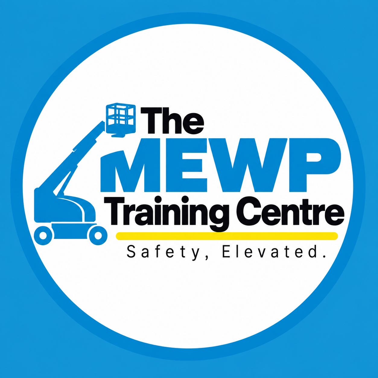 THE MEWP Training Centre